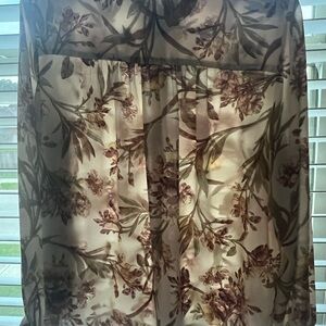 shirt floral